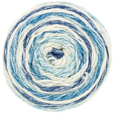 Load image into Gallery viewer, https://images.esellerpro.com/2278/I/208/141/king-cole-harvest-dk-knitting-yarn-wool-5204-morning-sky.jpg