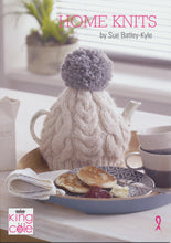 Load image into Gallery viewer, https://images.esellerpro.com/2278/I/170/766/king-cole-home-knits-book-1-new-cover-2023.jpg