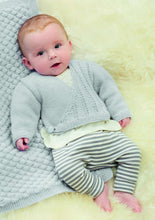 Load image into Gallery viewer, https://images.esellerpro.com/2278/I/204/863/king-cole-newborn-baby-knits-book-2-5.jpg