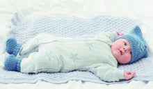 Load image into Gallery viewer, https://images.esellerpro.com/2278/I/204/863/king-cole-newborn-baby-knits-book-2-6.jpg