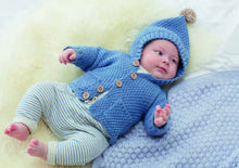 Load image into Gallery viewer, https://images.esellerpro.com/2278/I/204/863/king-cole-newborn-baby-knits-book-2-7.jpg