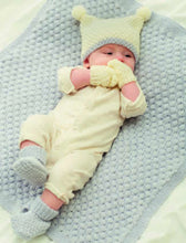 Load image into Gallery viewer, https://images.esellerpro.com/2278/I/204/863/king-cole-newborn-baby-knits-book-2-8.jpg
