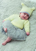 Load image into Gallery viewer, https://images.esellerpro.com/2278/I/204/863/king-cole-newborn-baby-knits-book-2-9.jpg