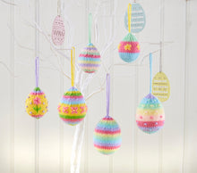 Load image into Gallery viewer, King Cole Springtime Knits Book 1 - Spring & Easter Items