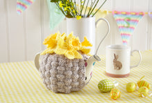 Load image into Gallery viewer, King Cole Springtime Knits Book 1 - Spring & Easter Items