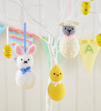 Load image into Gallery viewer, King Cole Springtime Knits Book 1 - Spring & Easter Items