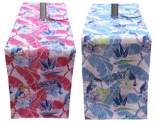 Load image into Gallery viewer, https://images.esellerpro.com/2278/I/206/504/parrot-parasol-table-runner-group-image.jpg