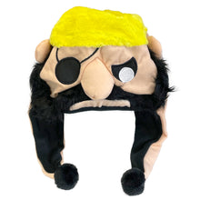 Load image into Gallery viewer, https://images.esellerpro.com/2278/I/960/37/pirate-yellow-eyepatch-hat-1.jpg