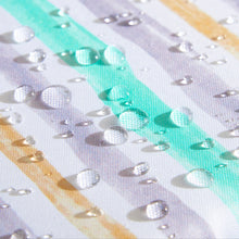 Load image into Gallery viewer, https://images.esellerpro.com/2278/I/206/795/summer-green-stripe-chair-pad-close-up-3.jpg