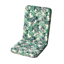 Load image into Gallery viewer, https://images.esellerpro.com/2278/I/206/833/summer-jungle-leaf-hinged-chair-pad.jpg