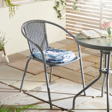 Load image into Gallery viewer, https://images.esellerpro.com/2278/I/206/852/summer-tropical-leaf-round-d-seat-pad-3.jpg