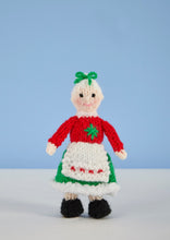 Load image into Gallery viewer, King Cole Christmas Knits Book 12 Enchanted Christmas Village &amp; Festive Friends