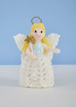 Load image into Gallery viewer, King Cole Christmas Knits Book 12 Enchanted Christmas Village &amp; Festive Friends