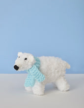 Load image into Gallery viewer, King Cole Christmas Knits Book 12 Enchanted Christmas Village &amp; Festive Friends