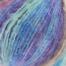 Load image into Gallery viewer, King Cole Knitting Pattern 6387 &amp; Flair Chunky Yarn Bundle