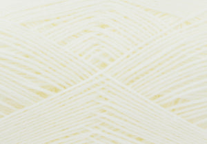 King Cole Comfort Baby 3 Ply Knitting Wool 100g Ball (Various Shades)