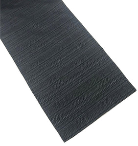 Textured Weave Striped Table Runner 14" x 72" (2 Colours)