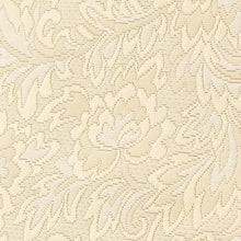 Load image into Gallery viewer, Traditional Floral Jacquard Pair of Arm Caps or Chairback (Various Colours)