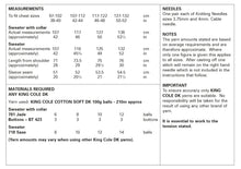 Load image into Gallery viewer, King Cole DK Knitting Pattern - Mens Sweaters (6037)