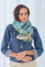Load image into Gallery viewer, King Cole Womens Chunky Knitting Pattern - Ladies Winter Accessories (6113)