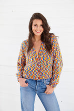 Load image into Gallery viewer, King Cole Knitting Pattern - Ladies Sweater &amp; Cardigan 6145
