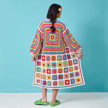 Load image into Gallery viewer, King Cole Women’s Crochet Pattern Booklet – Summer Fiesta by Zoe Halstead