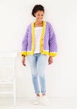 Load image into Gallery viewer, King Cole Knitting Pattern Ladies Sweater &amp; Cardigan 6231