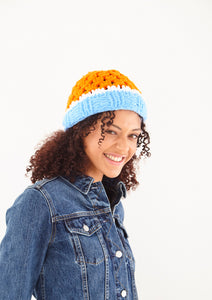 King Cole Knitting Pattern - Ladies Accessories 6232