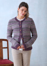 Load image into Gallery viewer, King Cole Double Knitting Pattern Ladies Cardigan &amp; Tank Top (6341)