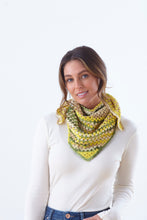 Load image into Gallery viewer, King Cole 4ply Crochet &amp; Knitting Pattern Ladies Accessories (6347)