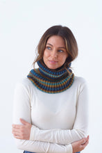 Load image into Gallery viewer, King Cole 4ply Crochet &amp; Knitting Pattern Ladies Accessories (6347)