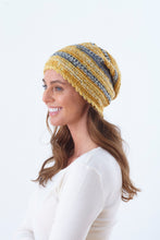 Load image into Gallery viewer, King Cole 4ply Crochet &amp; Knitting Pattern Ladies Accessories (6347)