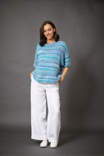 Load image into Gallery viewer, King Cole Chunky Knitting Pattern Women’s Sweaters (6386)