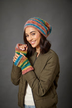 Load image into Gallery viewer, King Cole Chunky Knitting Pattern Women’s Winter Accessories (6387)