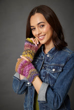 Load image into Gallery viewer, King Cole Chunky Knitting Pattern Women’s Winter Accessories (6387)
