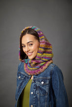 Load image into Gallery viewer, King Cole Chunky Knitting Pattern Women’s Winter Accessories (6387)