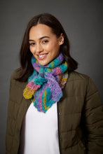 Load image into Gallery viewer, King Cole Chunky Knitting Pattern Women’s Winter Accessories (6387)