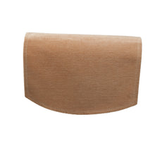 Load image into Gallery viewer, Plain Chenille Arm Caps &amp; Jumbo Chair Back Set (7 Colours)
