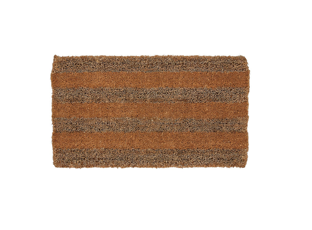 All Natural Seagrass & Coir Dual Action Scraper Mat (2 Sizes)