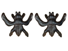 Load image into Gallery viewer, Cast Iron Novelty Door or Drawer Handles (3 Designs)