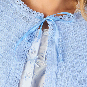 Blue / Medium/Large