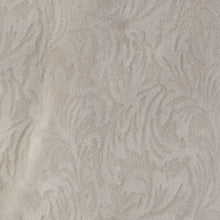 Load image into Gallery viewer, Slenderella Ladies Patterned Fleece &amp; Faux Fur Collar Bed Jacket (3 Colours)
