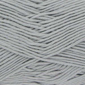 King Cole Bamboo Cotton DK (Grey 522)