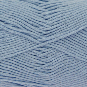 King Cole Bamboo Cotton DK (Ice 518)