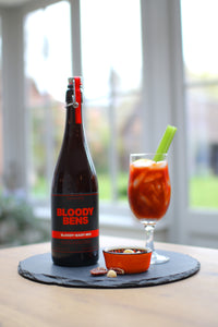 Bloody Bens Bloody Mary Mix 300ml