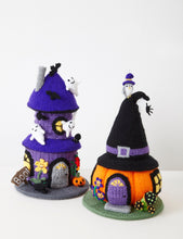Load image into Gallery viewer, King Cole Halloween Knitting Pattern Book 3: Season of the Pumpkins
