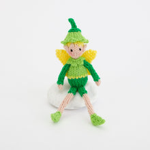 Load image into Gallery viewer, King Cole Enchanted Woods Knitting Book 1 By Carol Connelly