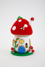 Load image into Gallery viewer, King Cole Enchanted Woods Knitting Book 1 By Carol Connelly