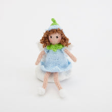 Load image into Gallery viewer, King Cole Enchanted Woods Knitting Book 1 By Carol Connelly