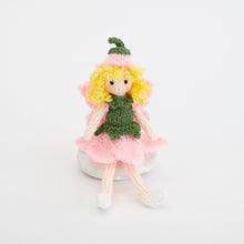 Load image into Gallery viewer, King Cole Enchanted Woods Knitting Book 1 By Carol Connelly